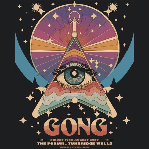 GONG