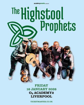 The Highstool Prophets