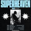 SUPERHEAVEN UK 2026