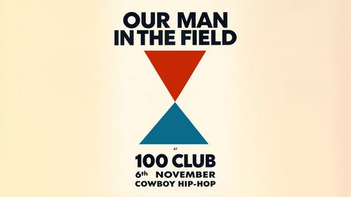 Our Man In The Field