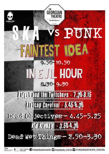 SKA vs PUNK