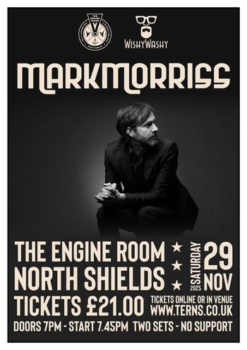 Mark Morriss