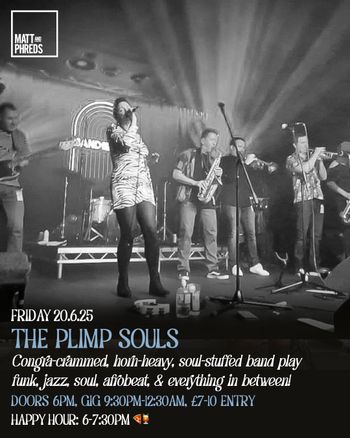 The Plimp Souls