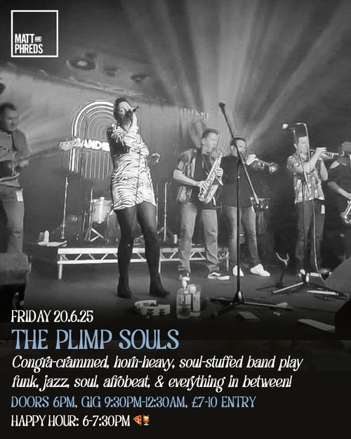The Plimp Souls