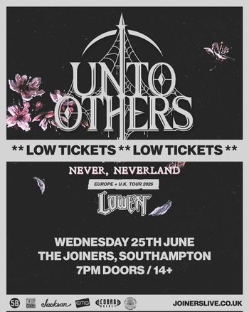 UNTIL OTHERS