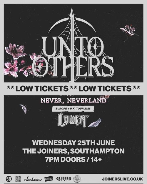 UNTIL OTHERS