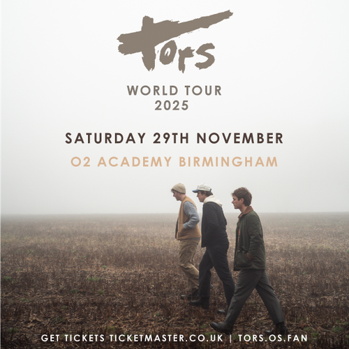 TORS World Tour 2025