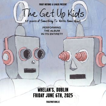 The Get Up Kids