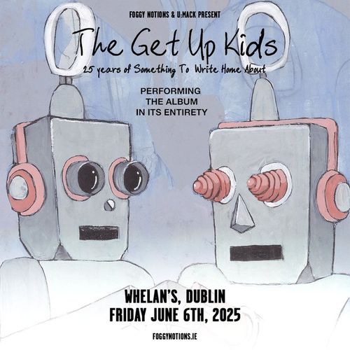 The Get Up Kids