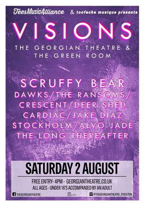 VISIONS
