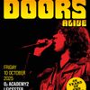 THE DOORS ALIVE