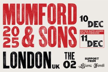 Mumford & Sons