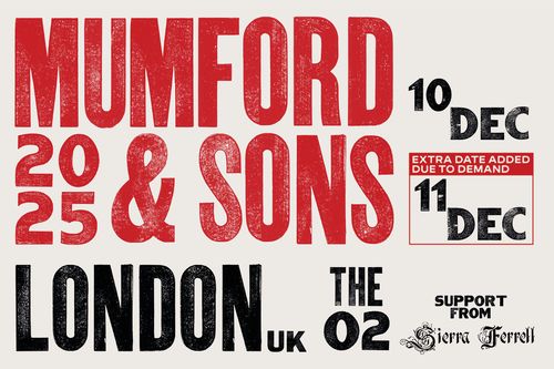 Mumford & Sons