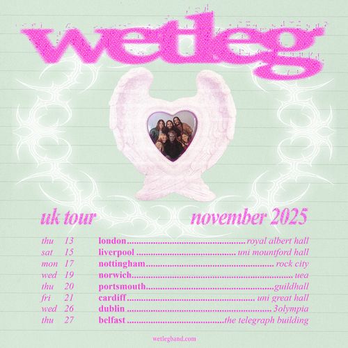 uk tour