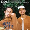 Rizzle Kicks