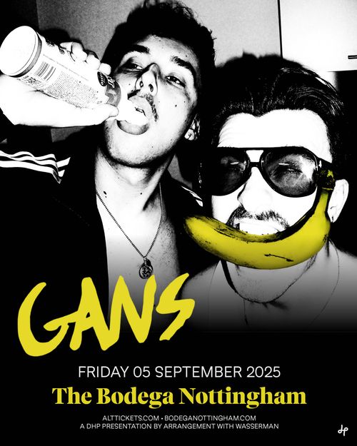 GANS