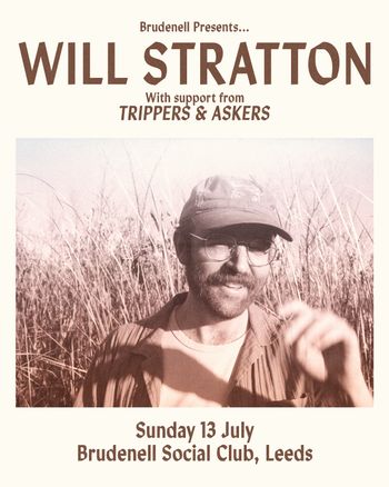 Brudenell Presents...