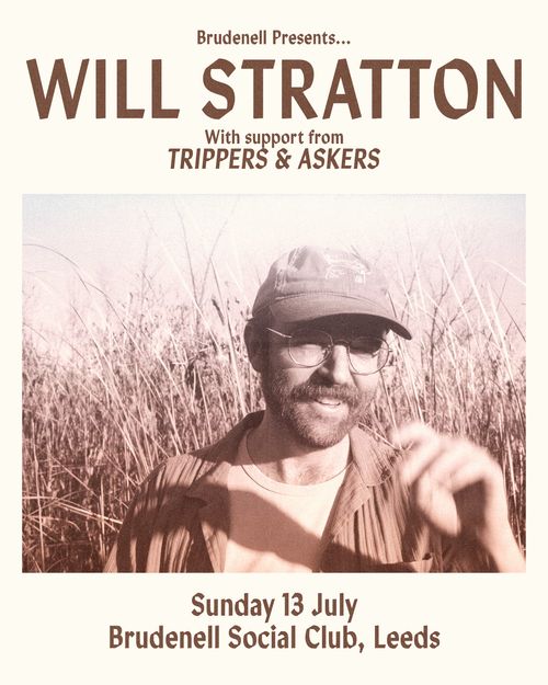 Brudenell Presents...