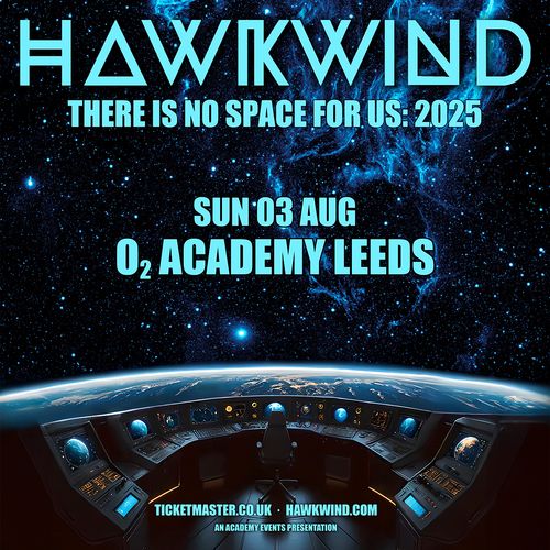 HAWKWIND