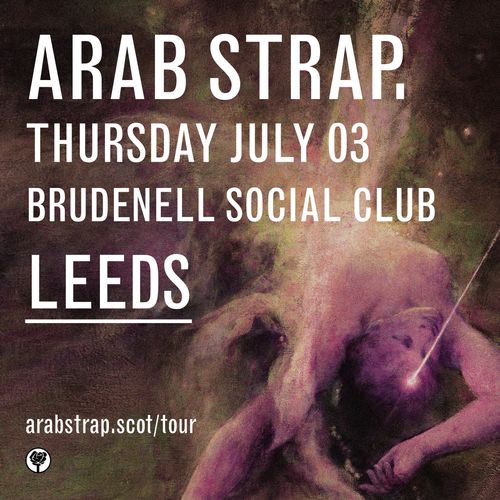 ARAB STRAP