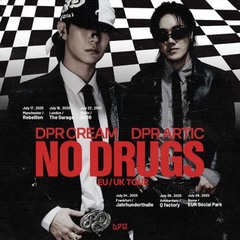NO DRUGS
