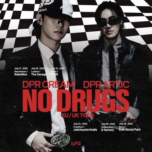 NO DRUGS