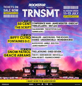 TRNSMT