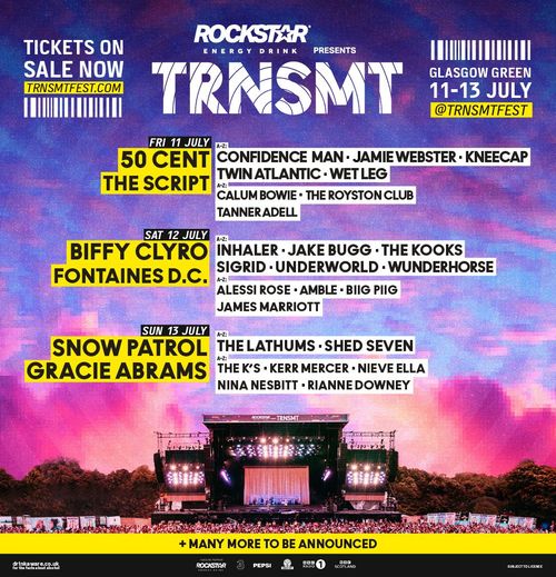 TRNSMT