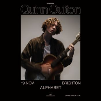 Quinn Oulton