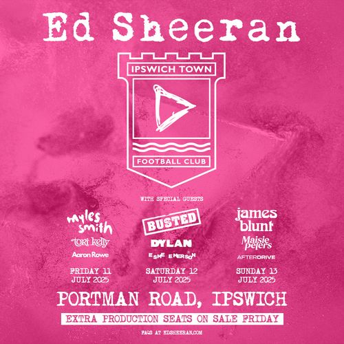 Ed Sheeran