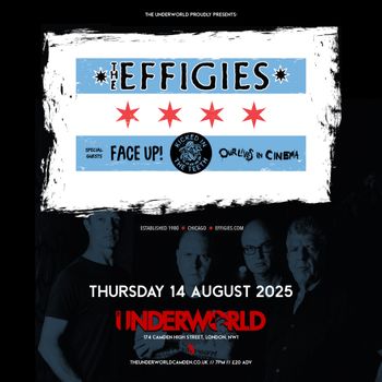 The Effigies