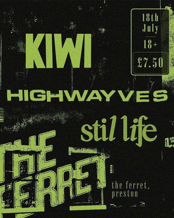 KIWI