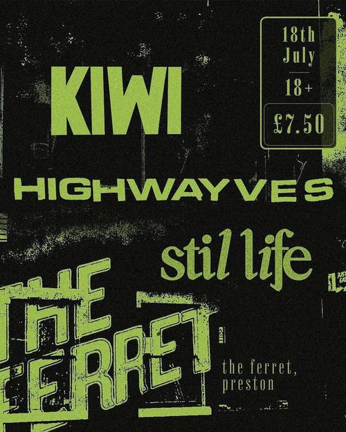 KIWI