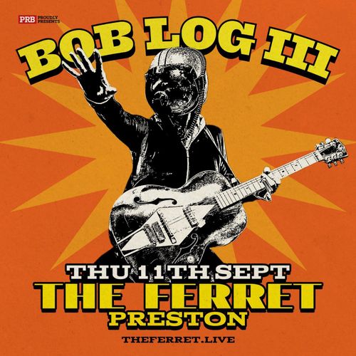 BOB LOG III
