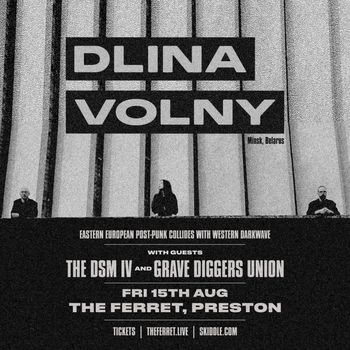 DLINA VOLNY