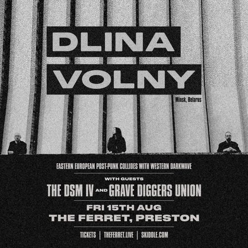 DLINA VOLNY