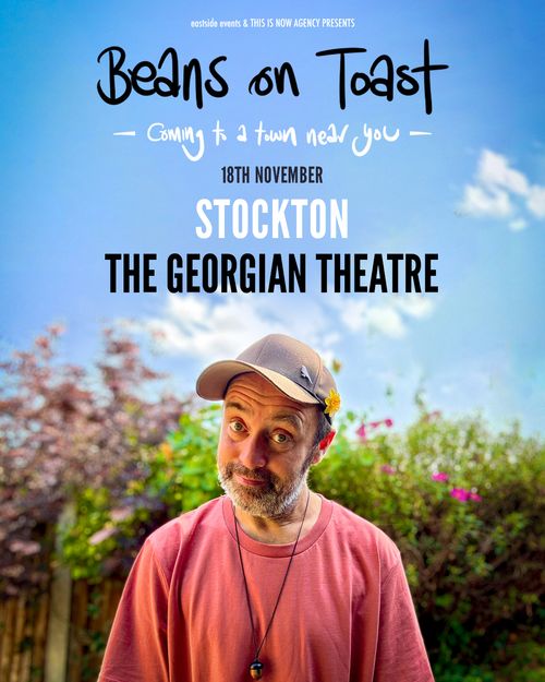 Beans on Toast