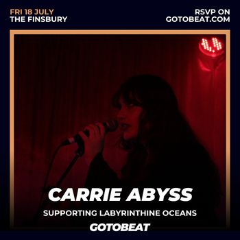 CARRIE ABYSS