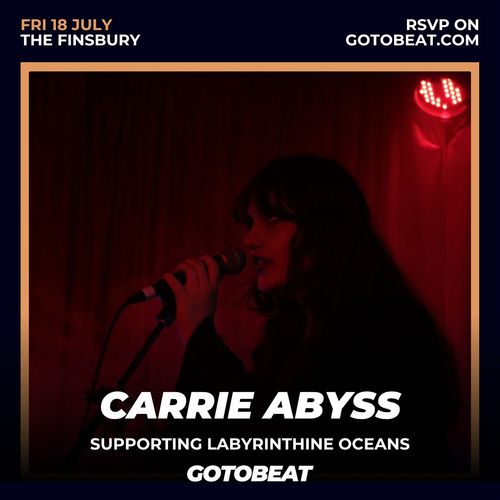 CARRIE ABYSS