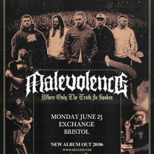 Malevolence