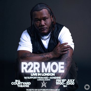 R2R MOE