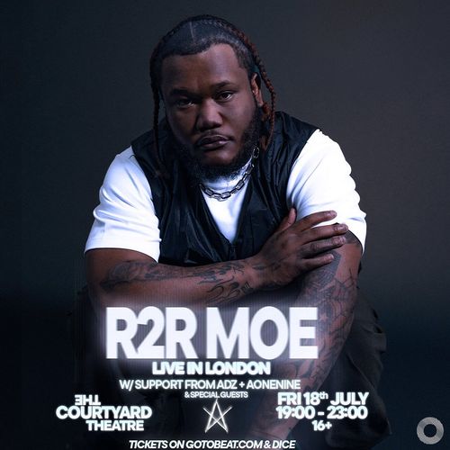 R2R MOE