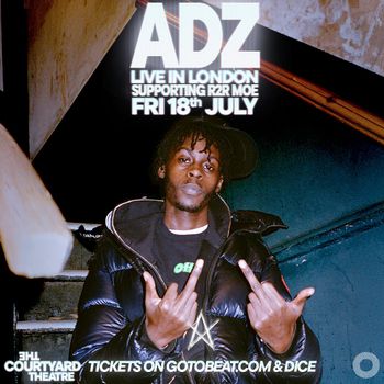 ADZ