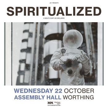 SPIRITUALIZED