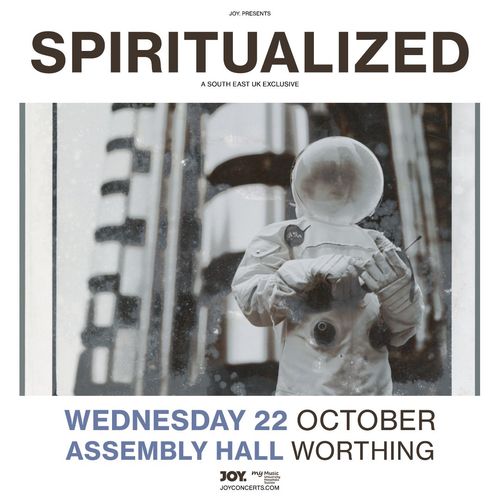 SPIRITUALIZED