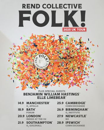 FOLK!
