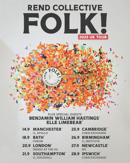 FOLK!