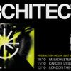 ARCHITECTS 2025 UK TOUR