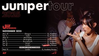 Juniper Tour