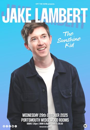 The Sunshine Kid